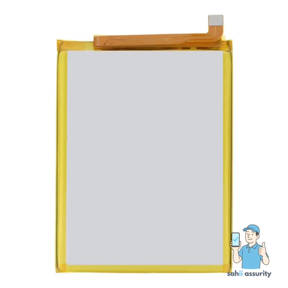 Battery for Motorola Moto G31